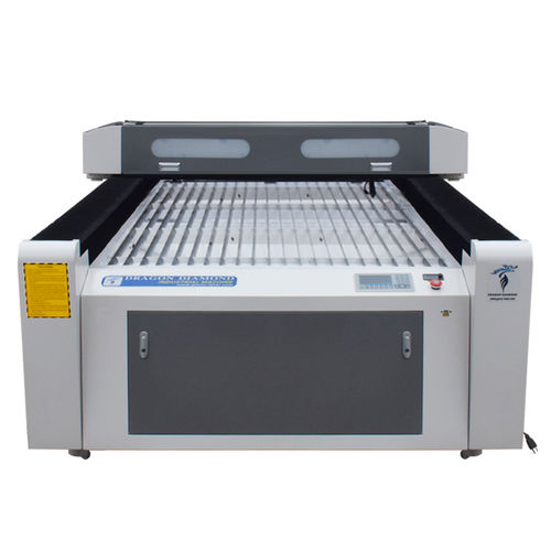Máquina de corte láser CO2 - LZ-1325L - Guangzhou Dragon Diamond Technology Co., Ltd. - para Acryl / para madera / para cuero