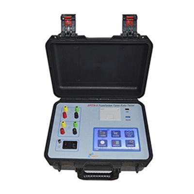 Logómetro digital - EPTTR-E - EP HIPOT ELECTRIC CO., LTD. - para transformador