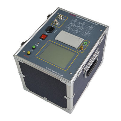 Aparato de pruebas dieléctrico - EPJS-6000 - EP HIPOT ELECTRIC CO., LTD. - de capacidad / de atenuación / enteramente automático