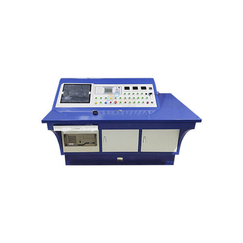 Banco de ensayo multi-parámetros - EPBZ series - EP HIPOT ELECTRIC CO., LTD. - de resistencia / de corriente / de tensión