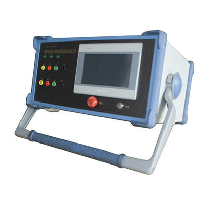 Aparato de pruebas de funcionamiento - EPHV-NT Model B - EP HIPOT ELECTRIC CO., LTD. - manual / de disyuntores de corriente residual / industrial
