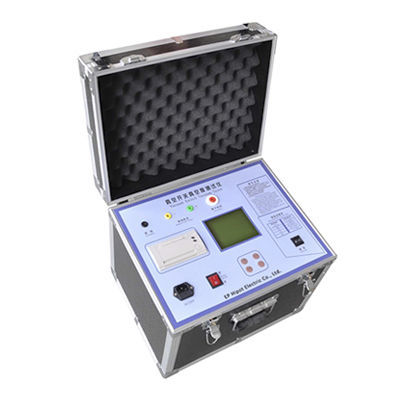 Aparato de pruebas de vacío - EP-4000 - EP HIPOT ELECTRIC CO., LTD. - de funcionamiento / manual / de disyuntores