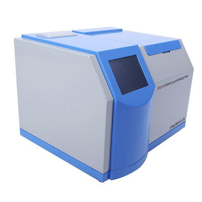 Comprobador dieléctrico - EPOL60 - EP HIPOT ELECTRIC CO., LTD. - de factor de disipación / de aceite aislante / automático