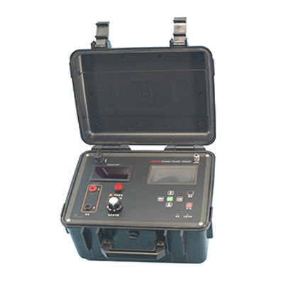 Contador de golpes de rayos digital - EPD420 - EP HIPOT ELECTRIC CO., LTD. - electrónico