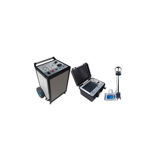 Sistema de localización de averías para localización de defectos de cable - EPDL - EP HIPOT ELECTRIC CO., LTD.