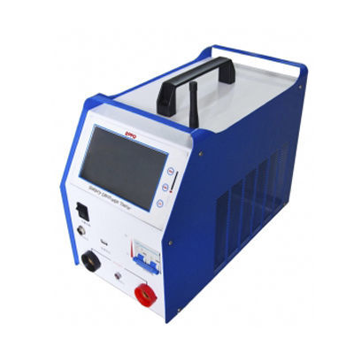 Banco de carga DC - EPFD Series - EP HIPOT ELECTRIC CO., LTD. - de prueba / para batería