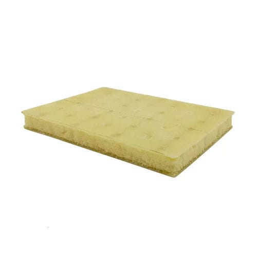 Panel sándwich alma de espuma - Jiujiang Xingli Beihai Composite Co., Ltd. - térmico / modular