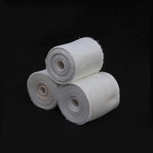 Cinta de aislamiento térmico - Jiujiang Xingli Beihai Composite Co., Ltd. - de fibra de vidrio / para la industria del automóvil / para aplicaciones de alta tensión