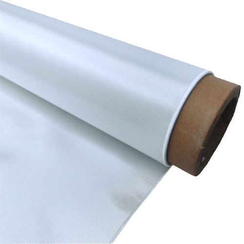 Tejido resistente al calor - Jiujiang Xingli Beihai Composite Co., Ltd. - de fibra de vidrio / tejido de fibra / para aislamiento eléctrico