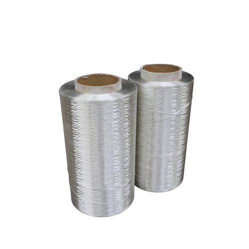 Hilo de fibras naturales - BH114 series - Jiujiang Xingli Beihai Composite Co., Ltd. - blanco
