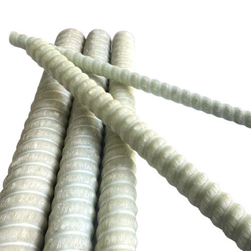 De plástico reforzado con vidrio en barras - BH series  - Jiujiang Xingli Beihai Composite Co., Ltd. - resistente a la corrosión