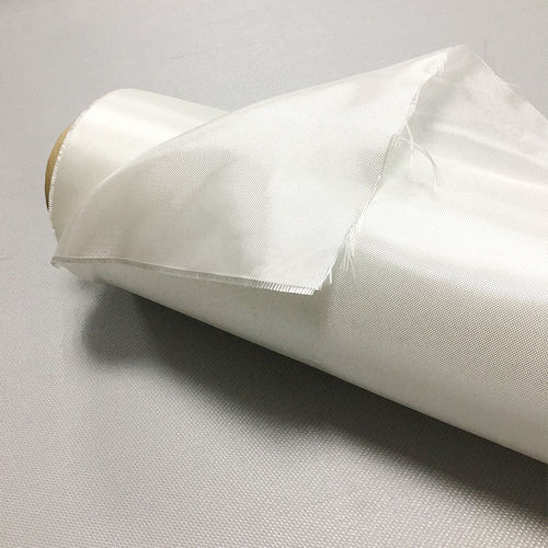 Tejido resistente al calor - Jiujiang Xingli Beihai Composite Co., Ltd. - de fibra de vidrio / industrial