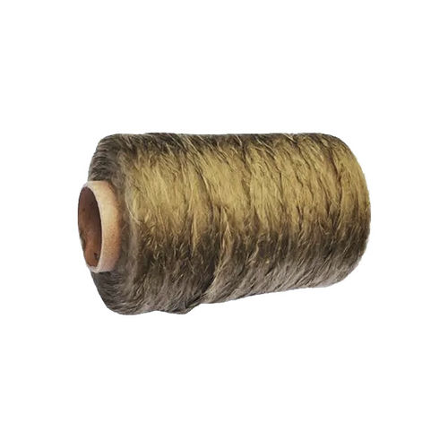Hilo de basalto - Jiujiang Xingli Beihai Composite Co., Ltd. - marrón / gris