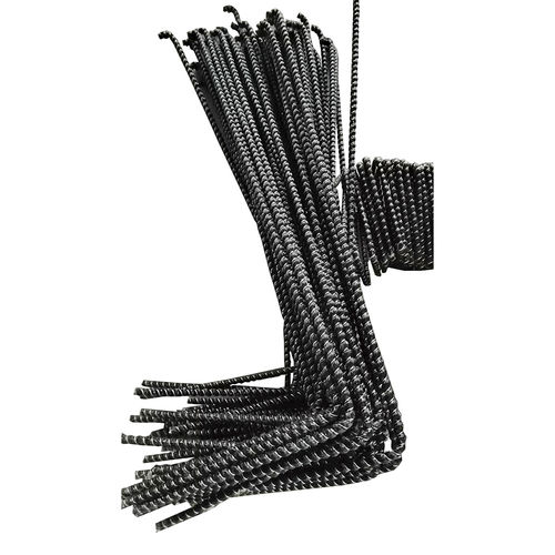 Fibra de basalto - Jiujiang Xingli Beihai Composite Co., Ltd. - en material compuesto / en barras