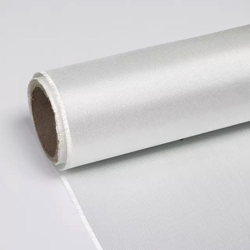 Tejido resistente al calor - 7628  - Jiujiang Xingli Beihai Composite Co., Ltd. - de fibra de vidrio / para aislamiento eléctrico / para altas temperaturas