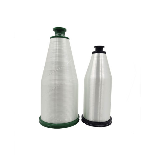 Hilo de fibra de vidrio - Jiujiang Xingli Beihai Composite Co., Ltd. - blanco