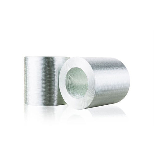 Fibra de vidrios E - BHSMC-0 series  - Jiujiang Xingli Beihai Composite Co., Ltd. - de SMC / rodete