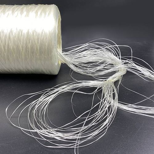 Fibra de vidrios E - BHSU-0 series  - Jiujiang Xingli Beihai Composite Co., Ltd. - rodete