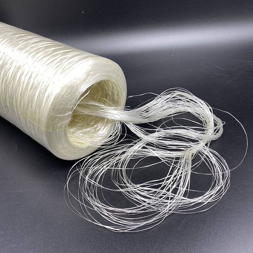 Fibra de PA - BHLFT-0 series - Jiujiang Xingli Beihai Composite Co., Ltd. - de PET / de PP / de ABS