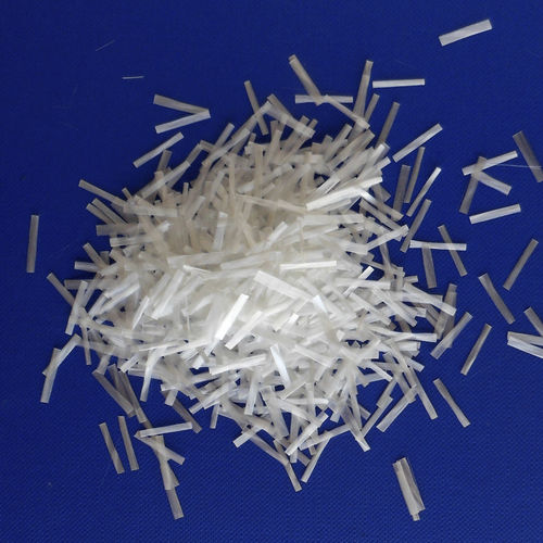 Fibra de fibra de vidrio - Jiujiang Xingli Beihai Composite Co., Ltd. - a granel / cortada