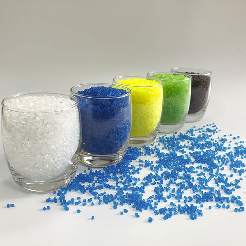 PVA hidrosoluble - Jiujiang Xingli Beihai Composite Co., Ltd. - en gránulos