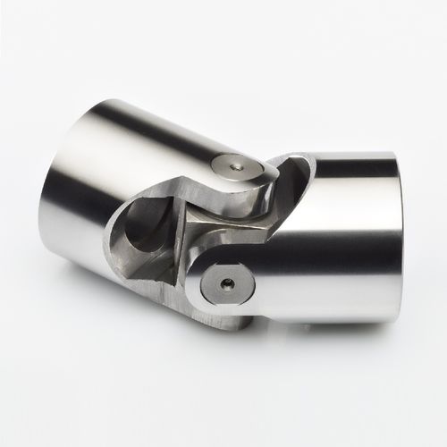 Junta cardán doble - G-H  - MARIO FERRI - telescópica