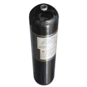 Botella de gas industrial - G-Stor&reg; Pro - Luxfer Gas Cylinders - médica / para buceo / para la lucha contra incendios