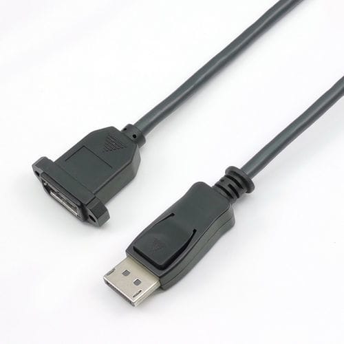Arnés de cables eléctricos DisplayPort - Shenzhen Himatch Electronics Co., Ltd - de audio / de señales / de vídeo