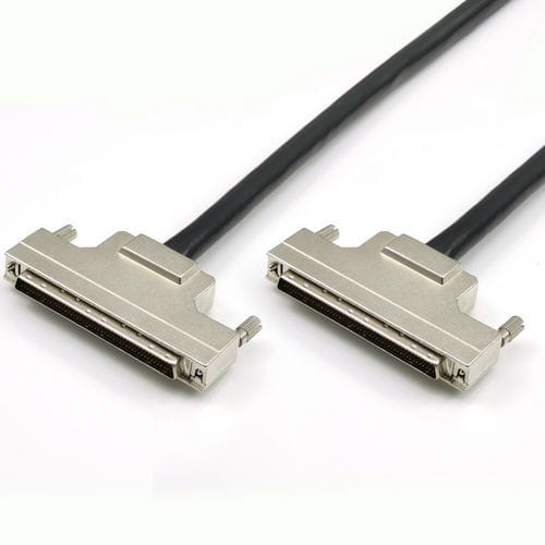 Arnés de cables eléctricos SCSI - Shenzhen Himatch Electronics Co., Ltd - de transmisión de datos / de datos / de señales