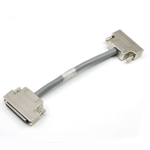 Arnés de cables eléctricos SCSI - Shenzhen Himatch Electronics Co., Ltd - de transmisión de datos / de datos / de señales