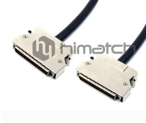 Arnés de cables eléctricos de transmisión de datos - Shenzhen Himatch Electronics Co., Ltd - de datos / de señales / SCSI