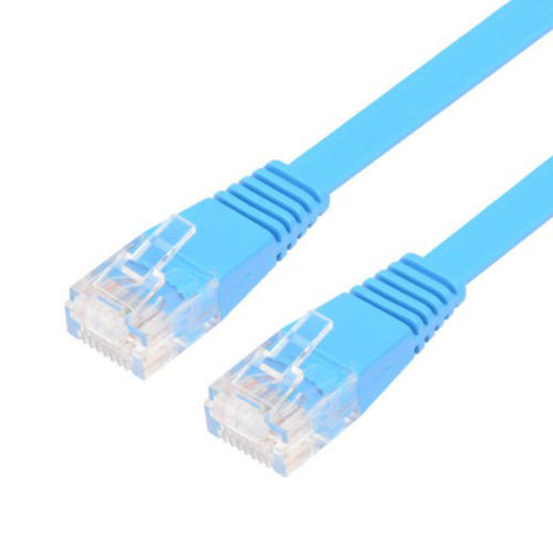 Arnés de cables eléctricos de datos - Shenzhen Himatch Electronics Co., Ltd - LAN / plano / multifilar