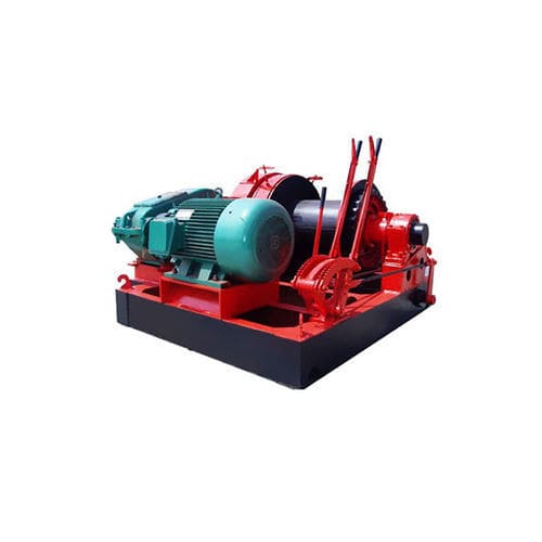 Cabrestante de mano - JKL - Henan Kuangshan Crane Co., Ltd. - de elevación