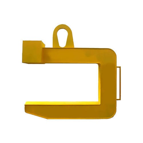 Gancho tipo C - Henan Kuangshan Crane Co., Ltd.