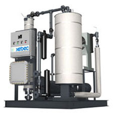 Filtro secador de gas - STR - Xebec Adsorption - desecante