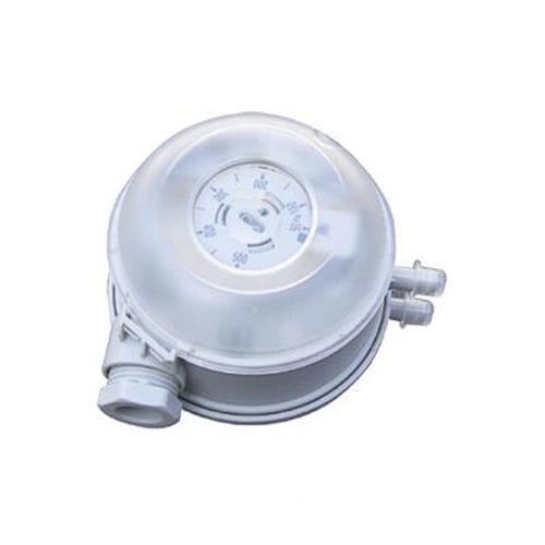 Presostato para aire - HTW-AS-33 - Hotowell International Co., Limited - diferencial / IP54