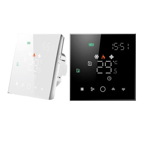Termostato NTC - HTW-WF03-FC - Hotowell International Co., Limited - 240 V CA / de plástico / IP20