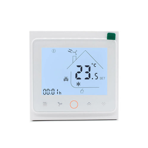 Termostato NTC - HTW-FT03 - Hotowell International Co., Limited - 240 V CA / de plástico / IP20