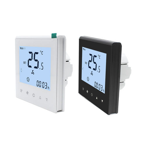 Termostato NTC - HTW-WF11-FC - Hotowell International Co., Limited - 240 V CA / de plástico / IP20