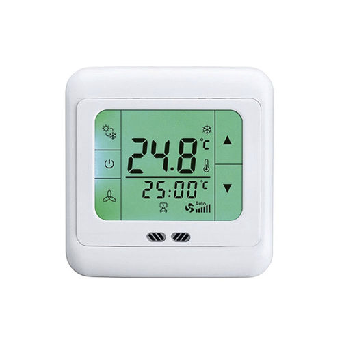 Termostato NTC - HTW-21-F18 - Hotowell International Co., Limited - programable / 220 V CA / 24 V CA