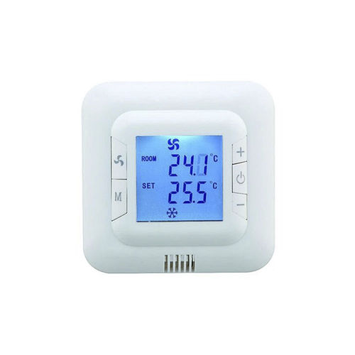 Termostato NTC - HTW-31-F12 - Hotowell International Co., Limited - 110 V CA / 24 V CA / 230 V CA