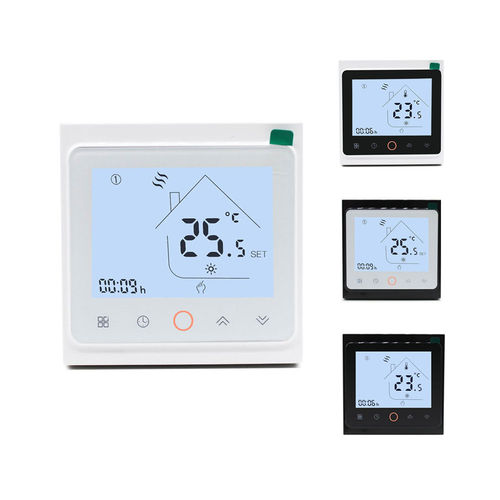 Termostato NTC - HTW-HT03 - Hotowell International Co., Limited - 240 V CA / de plástico / IP20