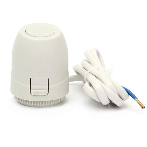 Actuador para válvula térmico - HTW-TAV-01 - Hotowell International Co., Limited - eléctrico / lineal / IP54