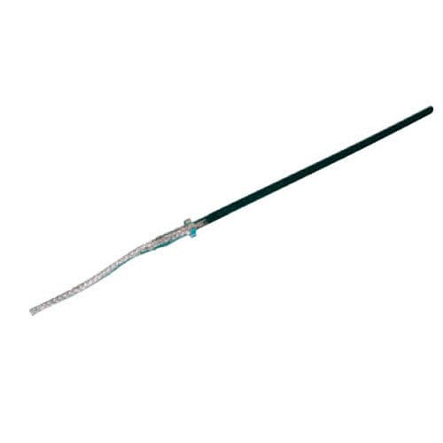 Elemento calefactor tubular - 2668 series  - Vulcanic - blindado