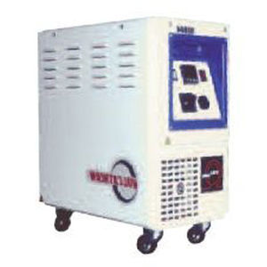 Termorregulador con indicador digital - 10804 series - Vulcanic - PID / de circulación de agua / de refrigeración