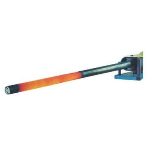 Calefactor para líquido - Vulcanic - de convección / de acero inoxidable