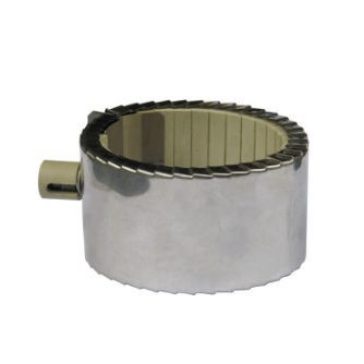 Collar calefactor eléctrico - 4030 series  - Vulcanic - de cerámica