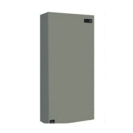 Intercambiador de calor aire-agua - RO series - Vulcanic - para armario