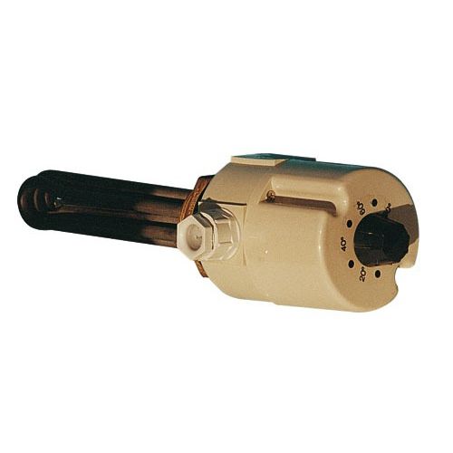 Calentador de inmersión con rosca - 22 series  - Vulcanic