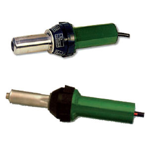 Generador de aire caliente portátil - 6042 series  - Vulcanic - eléctrico
